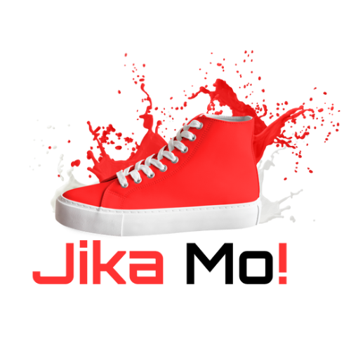 JikaMo SA Logo